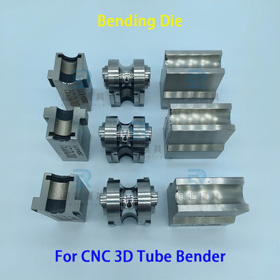 comprar Máquina integrada de flexión de tubos CNC de 8 mm para cortar y formar extremos online manufacture