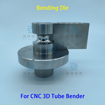 Mua Φ9.52mm Tube Bender Die DC53 Pipe Bender Die cho việc uốn ống thép không gỉ online manufacture