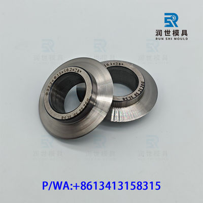 Buy Chipless Cutter Blade for Stainless Steel Pipe in Heat Exchanger Line online manufacture