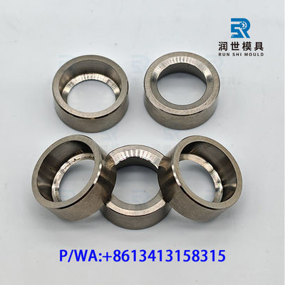 Mua Blade Cutter Blade OD16.5 × ID6.5 × 6.35 × 18 cho cuộn dây trao đổi nhiệt online manufacture