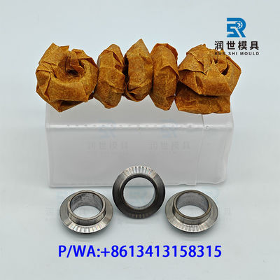 Mua OEM ODM Lưỡi cắt xoắn Lưỡi cắt ống nhôm Trong ngành công nghiệp làm lạnh online manufacture