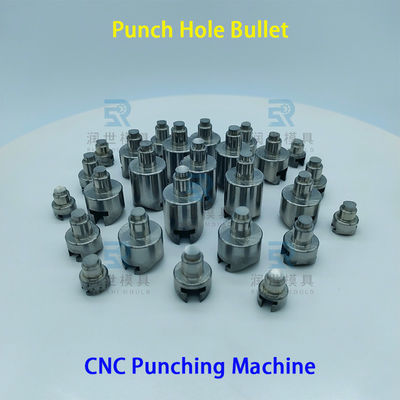 comprar Φ22 Balas de herramientas de perforación para máquinas integradas de tubos CNC ((Todo en uno) online manufacture