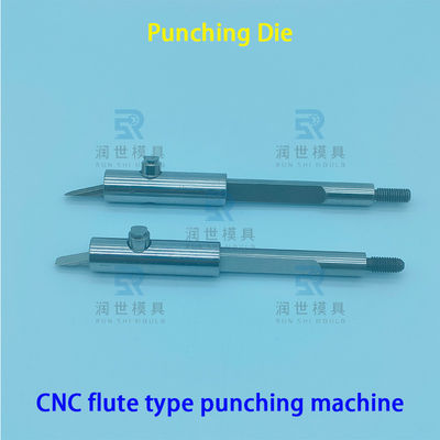 Mua Công cụ lỗ đâm tùy chỉnh cho sản xuất ống AC hiệu quả online manufacture