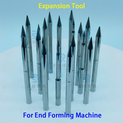 Buy Carbide Expand Tool For CNC Tube Cutting And End Forming Machine online manufacture