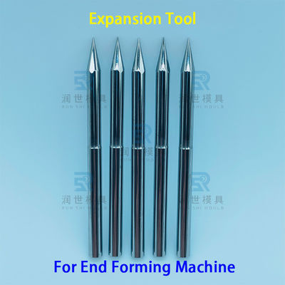 Buy Long-Lasting Carbide Expanding Tube Tool All In One CNC Tube Integrated Machine Expansion Tool online manufacture