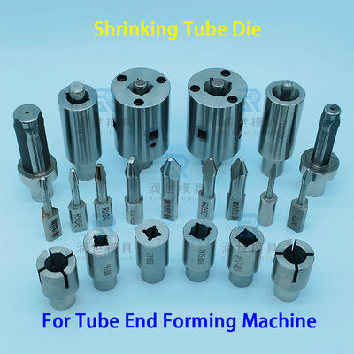 Mua Dụng cụ giãn nở cacbua chính xác cho quy trình ống đồng, độ cứng, dụng cụ uốn online manufacture