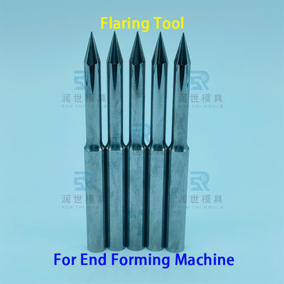 comprar Tubo de extremo de formación de precisión herramienta de cobre de aluminio de acero inoxidable tubo de expansión bala online manufacture