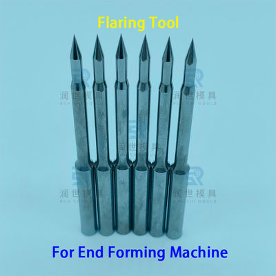 Beli Karbida Kg7 Expansion Head Untuk Mesin Membentuk ujung tabung CNC Terintegrasi online manufacture