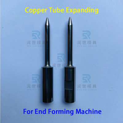 Buy Customizable Carbide Flaring Tool For Tube Processing Flatting Function Copper Tube Expanding online manufacture