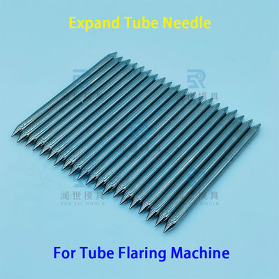 Beli Φ5.8 Carbide Flare Tool Untuk Tube Flaring Machine YG8 Coating Flare Tool online manufacture