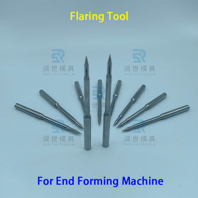 Αγορά Τούλφραντ Ατσάλι Flaring Die OEM ODM Expander Die Για Flaring Χαλκού Αλουμινίου Ατσάλινο σωλήνα online manufacture