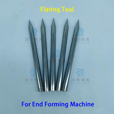 comprare Flare di acciaio di tungsteno resistente per la lavorazione di tubi di rame online manufacture