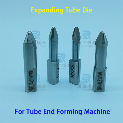 ซื้อ ความแม่นยํา Tungsten เหล็กขยายท่อ Die สําหรับท่อปลายการสร้าง online manufacture