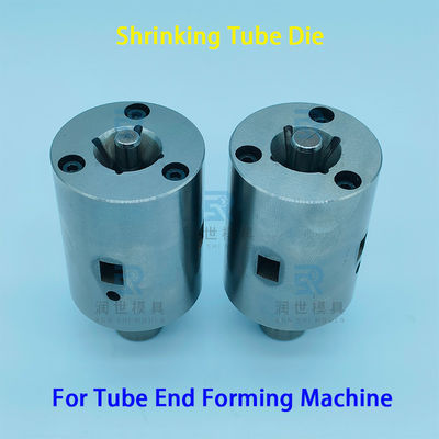 Buy Customizable Pipe Tube End Forming Dies for Heat Exchanger Heat Pump Industries online manufacture