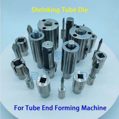 acheter Moule de formage de tube résistant à l'usure pour machine de formage et de rétrécissement de tube CNC online manufacture