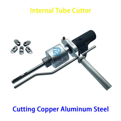 comprar Ferramentas de corte de tubos de evaporador e condensador Cortador de tubos interno personalizado 1/4
