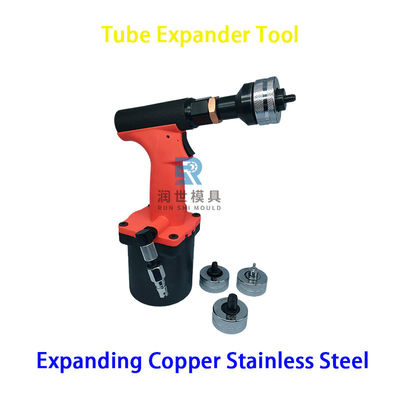 Beli Pneumatic Tembaga Pipe Expanding Tool OEM ODM Tembaga Tube Expander online manufacture