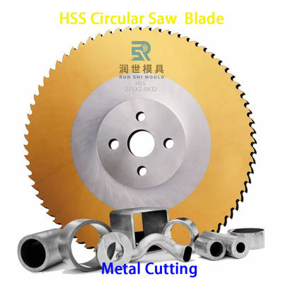 Mua M35 Metal Cutting Saw Blade HSS Round Saw Blade tùy chỉnh 300 * 1.2 * 32 * 280T online manufacture