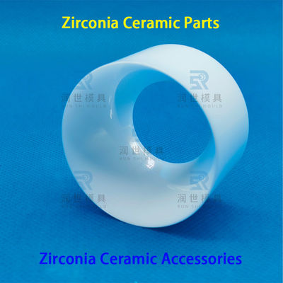 acheter Parties céramiques en zirconium médical et industriel Accessoires céramiques sur mesure online manufacture
