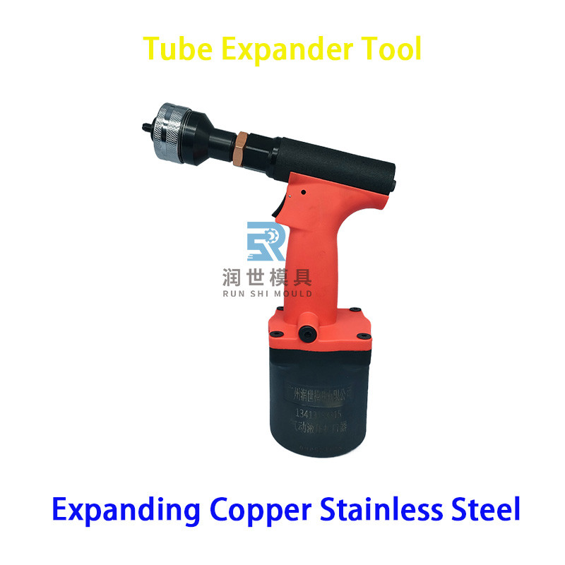 Pipe Plug Expander OEM ODM Stainless Steel Pipe Expander Pneumatic Hydraulic Pipe Expander